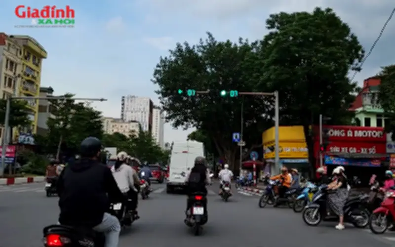 Lộ Trình Kiểm Định Khí Thải Xe Máy Toàn Quốc: Mốc Thời Gian Chính Thức Được Công Bố