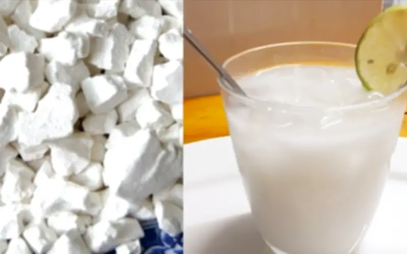 Lựa chọn đồ uống mùa hè an toàn cho người tiểu đường và suy thận