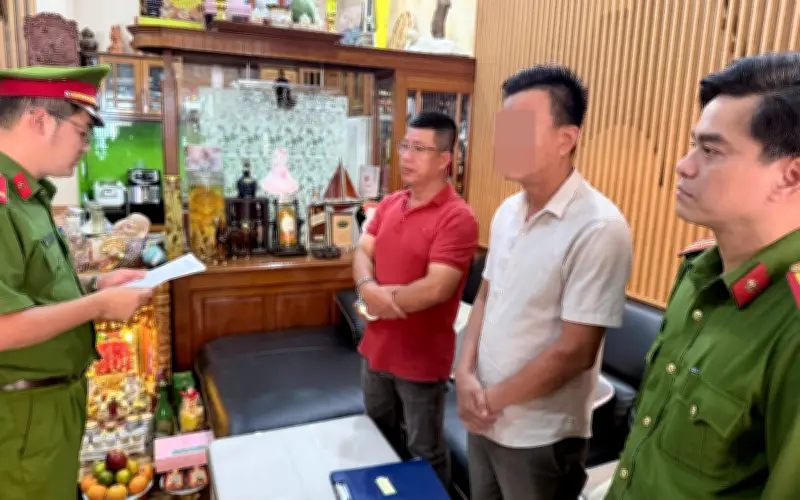 Lừa người quen góp vốn mua đất, chiếm đoạt 27 tỷ đồng tiêu xài