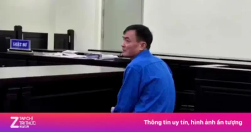 Lừa đảo chiếm đoạt 3,4 tỷ đồng khi 'chạy chức' Phó giám đốc Bệnh viện Đức Giang