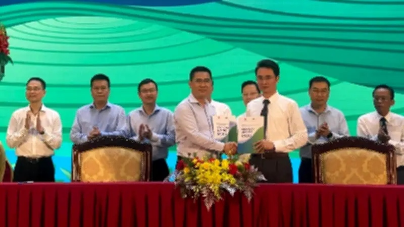 Lai Châu: Hội nghị phát triển nông nghiệp xanh, dược liệu thu hút đầu tư