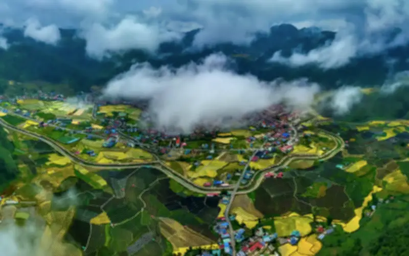 Lai Châu tổ chức hội nghị xúc tiến du lịch tại VITM 2026, kỳ vọng thu hút đầu tư