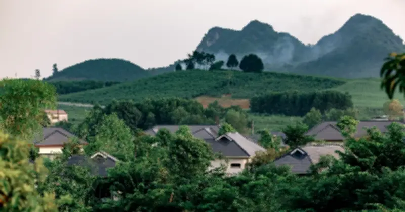 Lamori Resort & Spa: Chốn nghỉ dưỡng thanh bình giữa lòng Lam Kinh