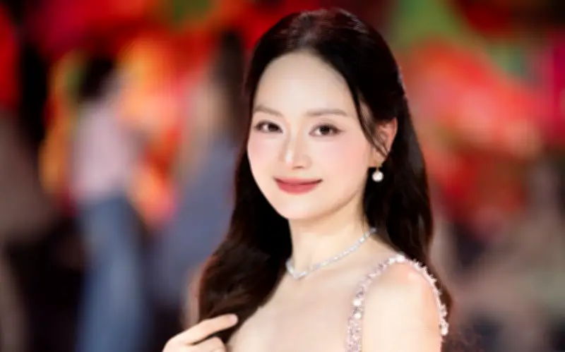 Lan Phương chia sẻ về bạo hành tinh thần và hành trình chữa lành sau ly hôn