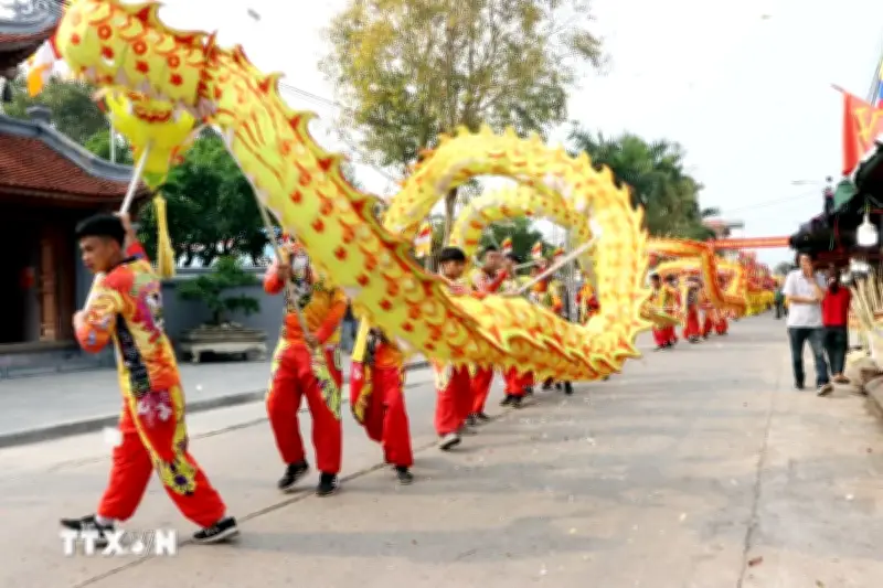 Lan tỏa giá trị di sản gắn liền với Đại danh y Thiền sư Tuệ Tĩnh