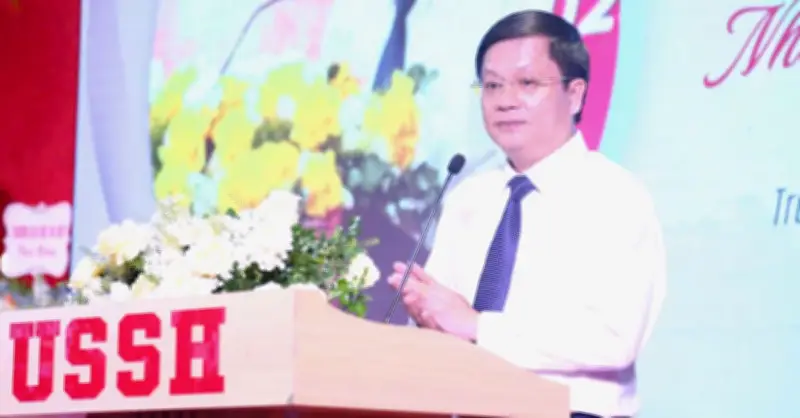 Lan tỏa yêu thương qua hai thế hệ với cuộc thi viết 'Cha và con gái'