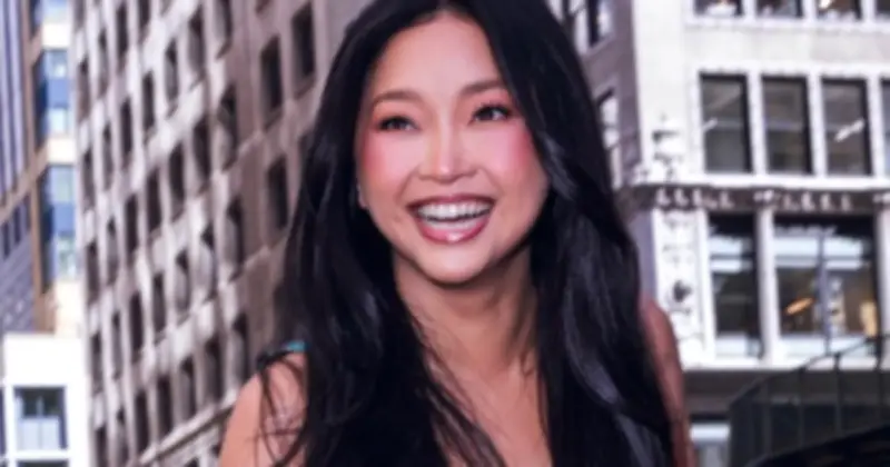 Lana Condor: Từ 'hiện tượng' Netflix đến ngôi sao Hollywood được săn đón