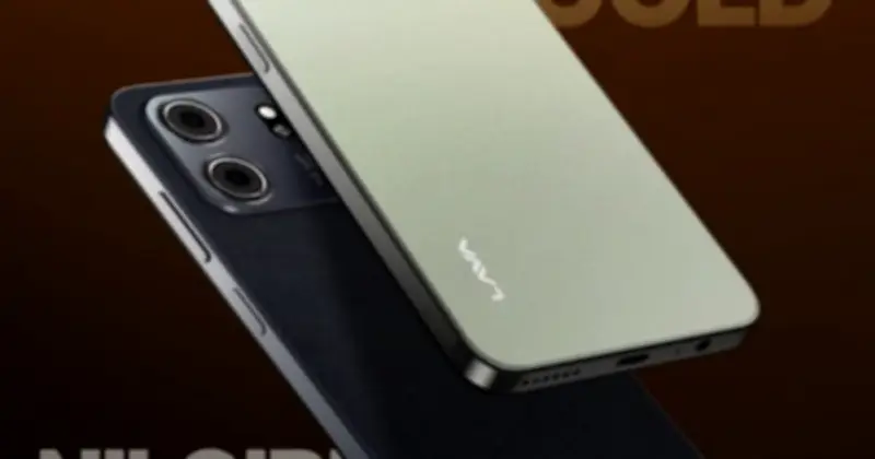 Lava Bold N2 Lite: Điện thoại chống nước giá dưới 2 triệu đồng sắp ra mắt