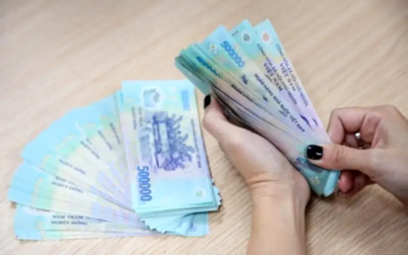Lịch chi trả lương hưu, trợ cấp BHXH tháng 5/2026 thay đổi do nghỉ lễ