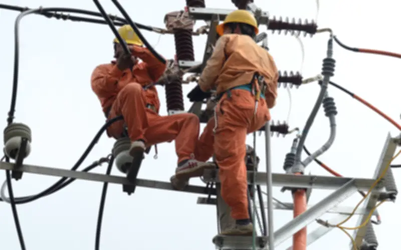 Lịch cúp điện Cần Thơ, Sóc Trăng từ 29/4-3/5/2026: Có nơi sáng sớm đã không còn điện để dùng