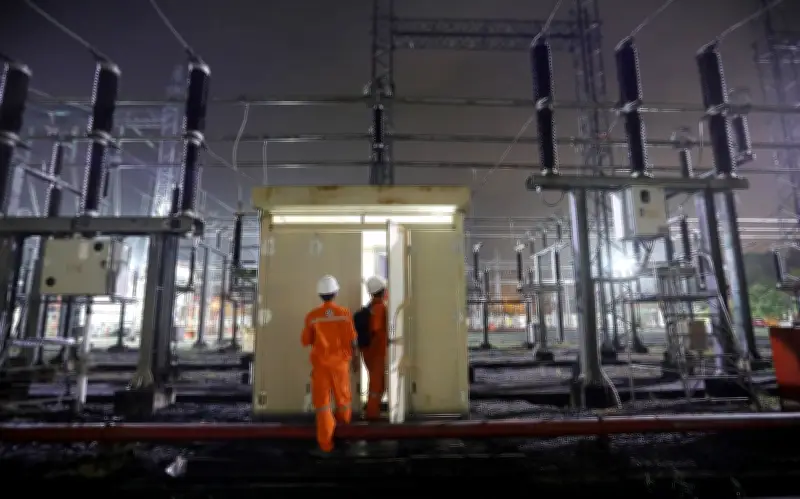 Lịch cúp điện Lâm Đồng, Bình Thuận từ 8/12 đến 4/2026: Cập nhật khu vực bị ảnh hưởng