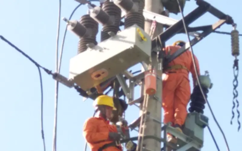 Lịch cúp điện Đồng Tháp từ 13-19/4/2026: Số khu dân cư và tuyến đường mất điện tăng cao