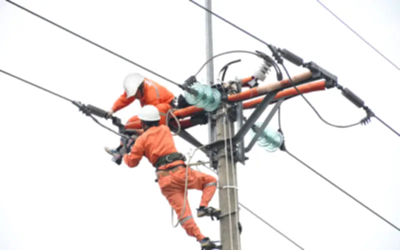 Lịch cúp điện Tây Ninh, Long An từ 7/12 đến 4/2026: Thêm nhiều khu dân cư, công ty bị ảnh hưởng