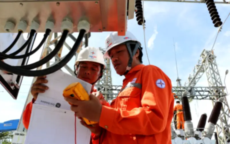 Lịch cắt điện Vĩnh Long, Bến Tre từ 21-26/4/2026: Hàng loạt khu dân cư, tuyến đường bị ảnh hưởng