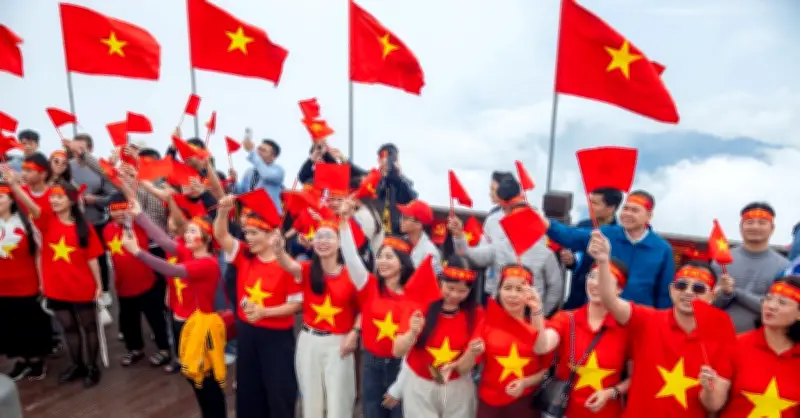 Lịch nghỉ 30/4-1/5: Người lao động được nghỉ liền 5 ngày, không phải bù trừ