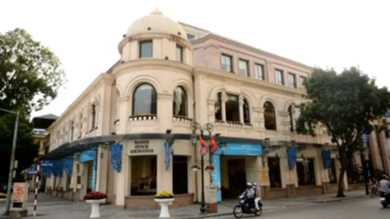 Lịch nghỉ giao dịch chứng khoán năm 2026: Giỗ Tổ, 30/4 và 1/5