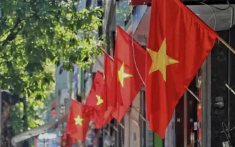 Lịch nghỉ lễ 30/4 và 1/5 năm 2026: Người lao động được nghỉ 4 ngày