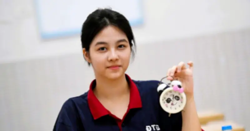 Lịch thi lớp 10 Hà Nội năm 2026: Ngày 30/5 đến 1/6, hơn 17.000 học sinh không dự thi