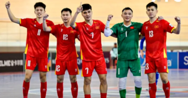 Lịch Thi Đấu Giải Futsal Đông Nam Á 2026: Cập Nhật Mới Nhất Và Những Điểm Đáng Chú Ý