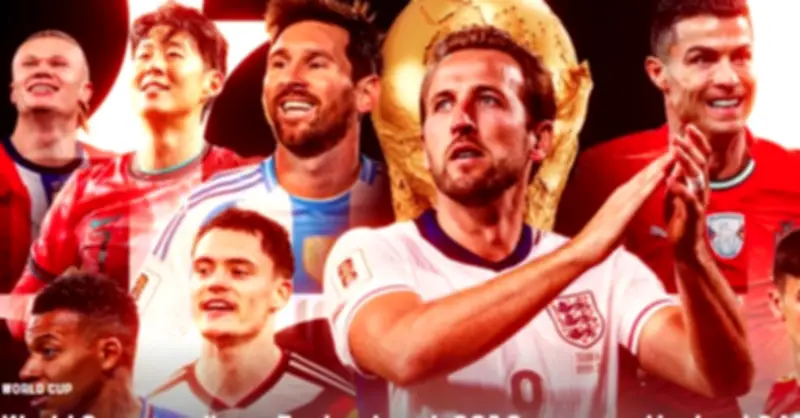 Lịch Thi Đấu World Cup 2026: Cập Nhật Mới Nhất Và Dự Đoán Màn So Tài Lịch Sử