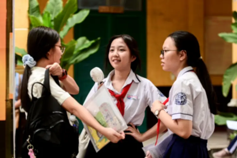 Lịch thi vào lớp 10 trên cả nước: Sớm nhất từ ngày 23/5, nhiều địa phương công bố