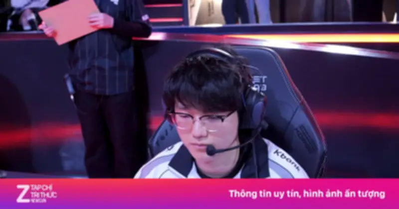 LCK 2026: KT Rolster gây chấn động, đánh bại đương kim vô địch T1 2-0 ngày khai màn