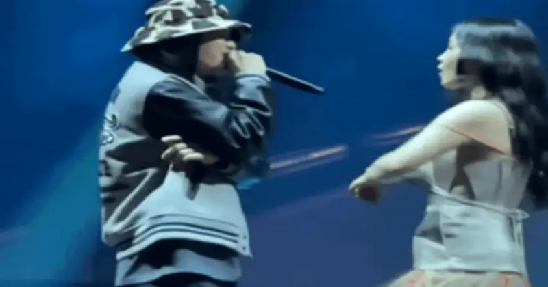 Lee Hi - Dok2: Tin hôn lễ gây sốc giữa lúc nam rapper bị đòi nợ gần 1 tỷ đồng