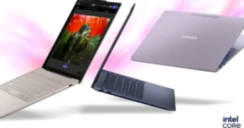 Lenovo ra mắt loạt laptop Yoga và IdeaPad thế hệ mới: Màn OLED, AI Copilot+, giá từ 37 triệu đồng
