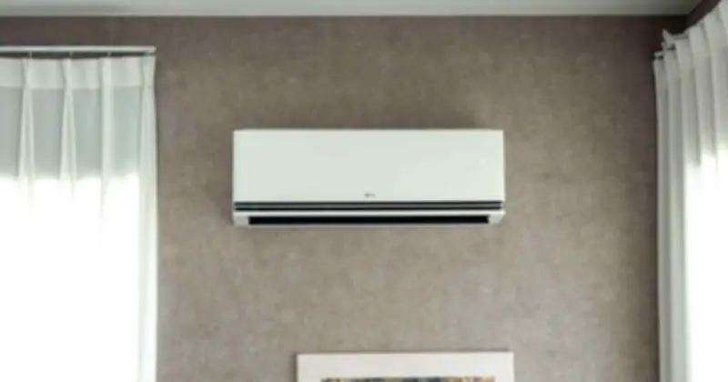 LG DUALCOOL AI: Công Nghệ Đột Phá Cho Giấc Ngủ Sâu Và Sức Khỏe Toàn Diện