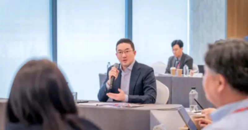 LG Electronics đẩy mạnh chuyển đổi AI với khóa đào tạo bắt buộc cho toàn bộ giám đốc