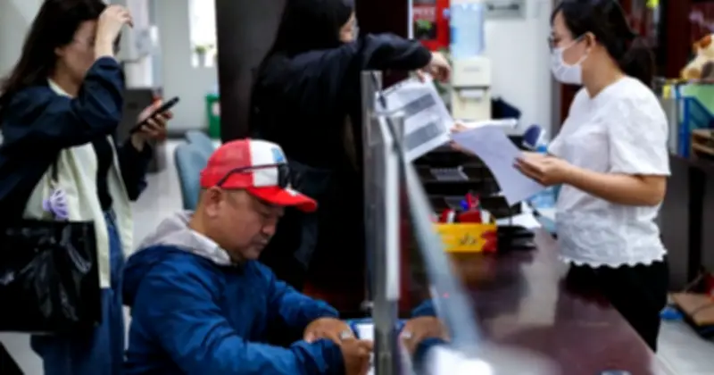 Lỗi App eTax Khiến Nhiều Người Từ Được Hoàn Thuế Thành Nợ Hàng Chục Triệu