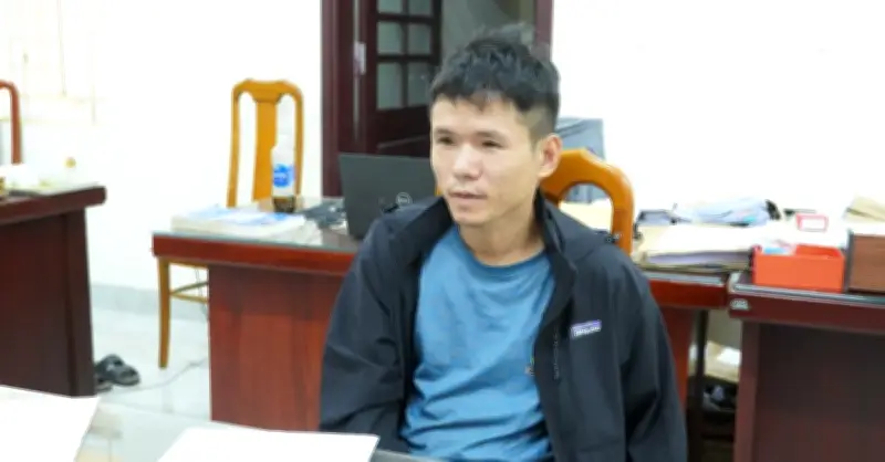 Lời khai của đối tượng sát hại bà chủ tiệm cầm đồ ở Quảng Trị