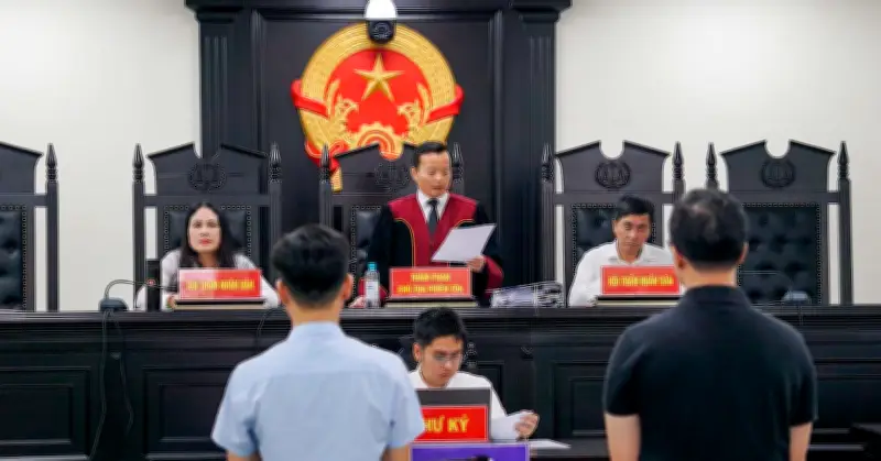 Lời khai cung cấp thông tin quan trọng từ cán bộ công an trong vụ cháy làm 15 người thiệt mạng tại Hà Nội