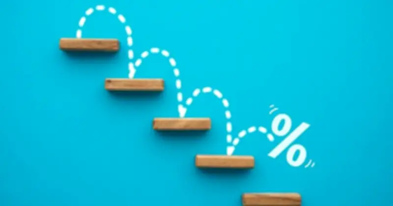 Lãi kép trong tiết kiệm: Sự thật về khả năng gấp đôi tài sản sau 10 năm