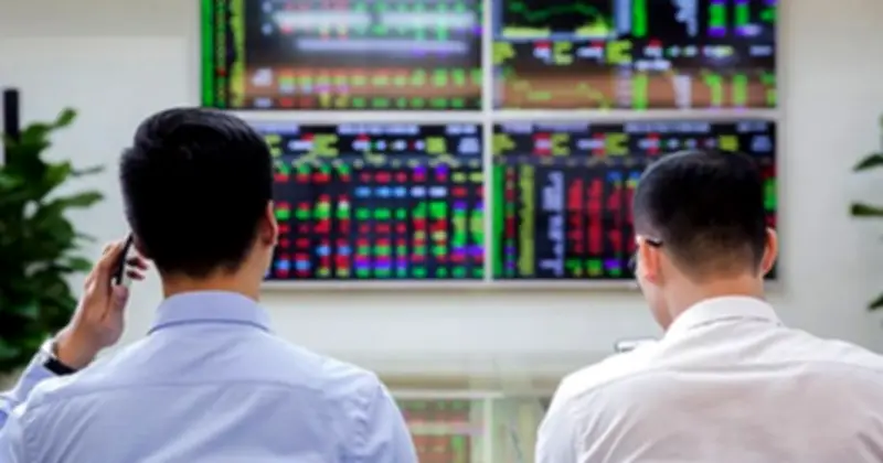 Lợi nhuận ngành chứng khoán quý 1/2026 đạt 9.700 tỷ đồng, tăng 26%