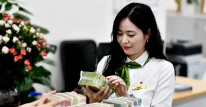 Lãi suất huy động tăng phi mã, Big4 dẫn đầu cuộc đua tăng lãi suất tiết kiệm