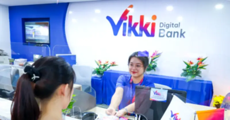 Lãi suất huy động vượt đỉnh: Vikki Bank dẫn đầu với 9,3%/năm, MSB và Viet A Bank tăng mạnh