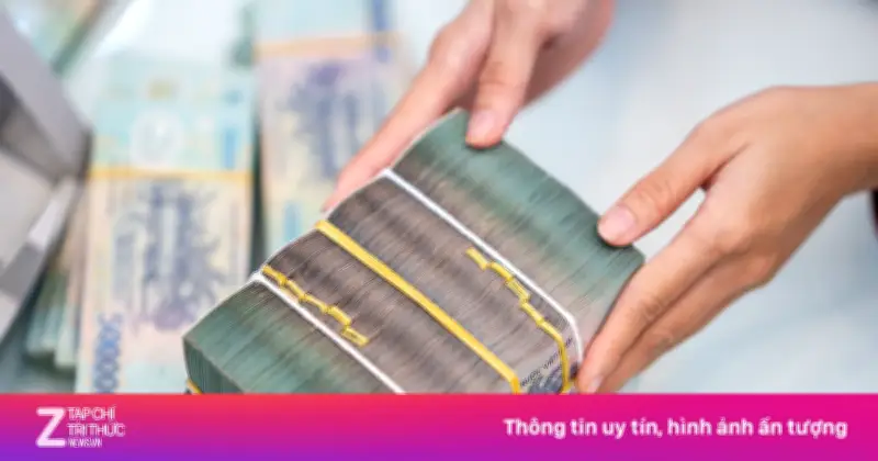 Lãi suất 'nóng' tại đại hội cổ đông các ngân hàng: Áp lực từ thanh khoản và biến động quốc tế