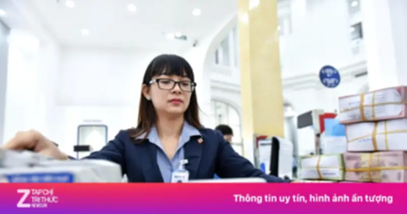 Lãi Suất Tiết Kiệm Big 4 Đạt Đỉnh Cao Nhất Trong Một Năm Qua