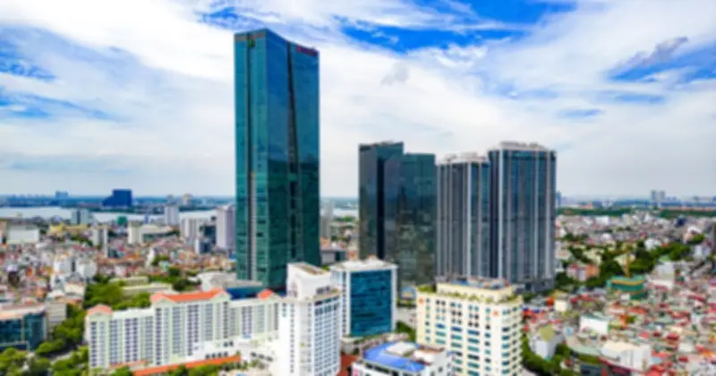 Lãi suất vay bất động sản tăng cao, thị trường bước vào giai đoạn thanh lọc mạnh mẽ