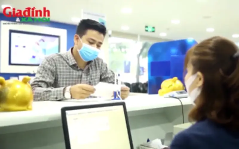 Lãi suất vay mua nhà tại các ngân hàng lớn đồng loạt tăng, giấc mơ an cư thêm áp lực