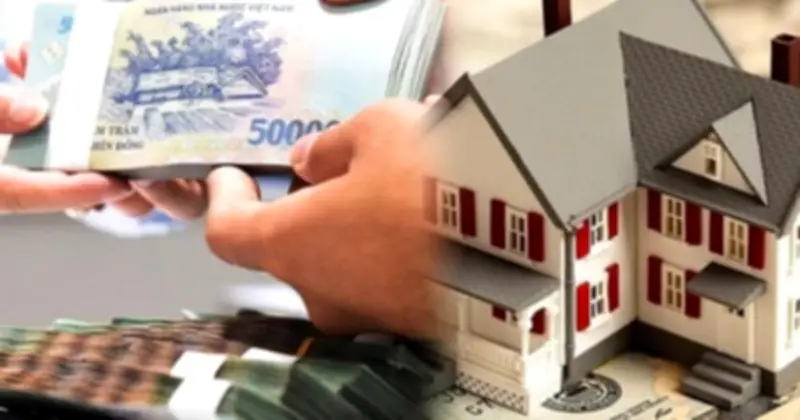 Lãi suất vay mua nhà tăng mạnh, nhiều ngân hàng đạt ngưỡng 15%/năm