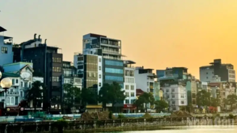 Lãi suất vay mua nhà tăng mạnh: Áp lực ngắn hạn hay xu hướng dài hạn?