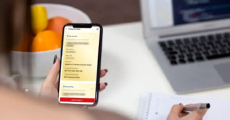 Lỗi tích hợp mã số thuế trên VNeID: Nguyên nhân và cách khắc phục hiệu quả