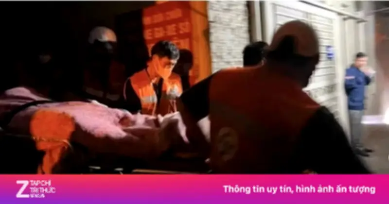 Lời Xin Lỗi Muộn Trong Vụ Cháy Nhà Trọ Khiến 15 Người Tử Vong Ở Hà Nội