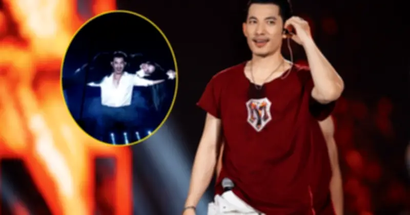 Liên Bỉnh Phát sau giải Thị đế Kim Chung 2025: Tình yêu và sự nghiệp thăng hoa