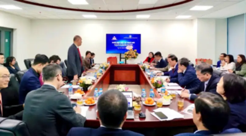 Liên hiệp Hội Việt Nam: Chuyển mình thành nền tảng tri thức quốc gia trong kỷ nguyên AI