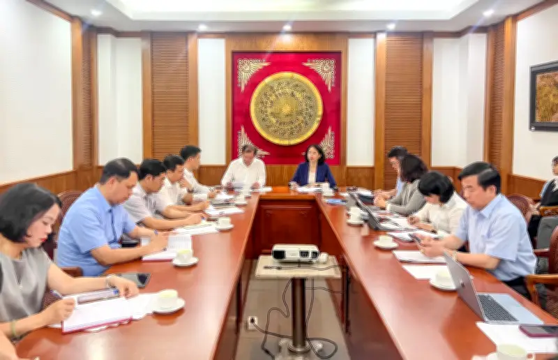 Liên hoan Phim quốc tế Hà Nội lần thứ VIII sẽ diễn ra vào tháng 11/2025