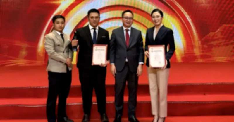 Liên hoan Phát thanh toàn quốc 2026 bế mạc tại Quảng Ninh, vinh danh hàng trăm tác phẩm xuất sắc
