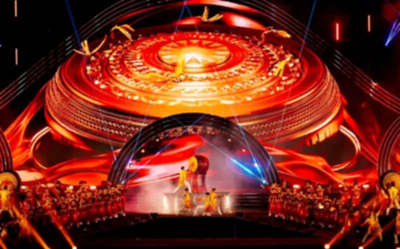 Liên hoan Phát thanh Toàn quốc lần thứ XVII thu hút gần 64.000 khán giả